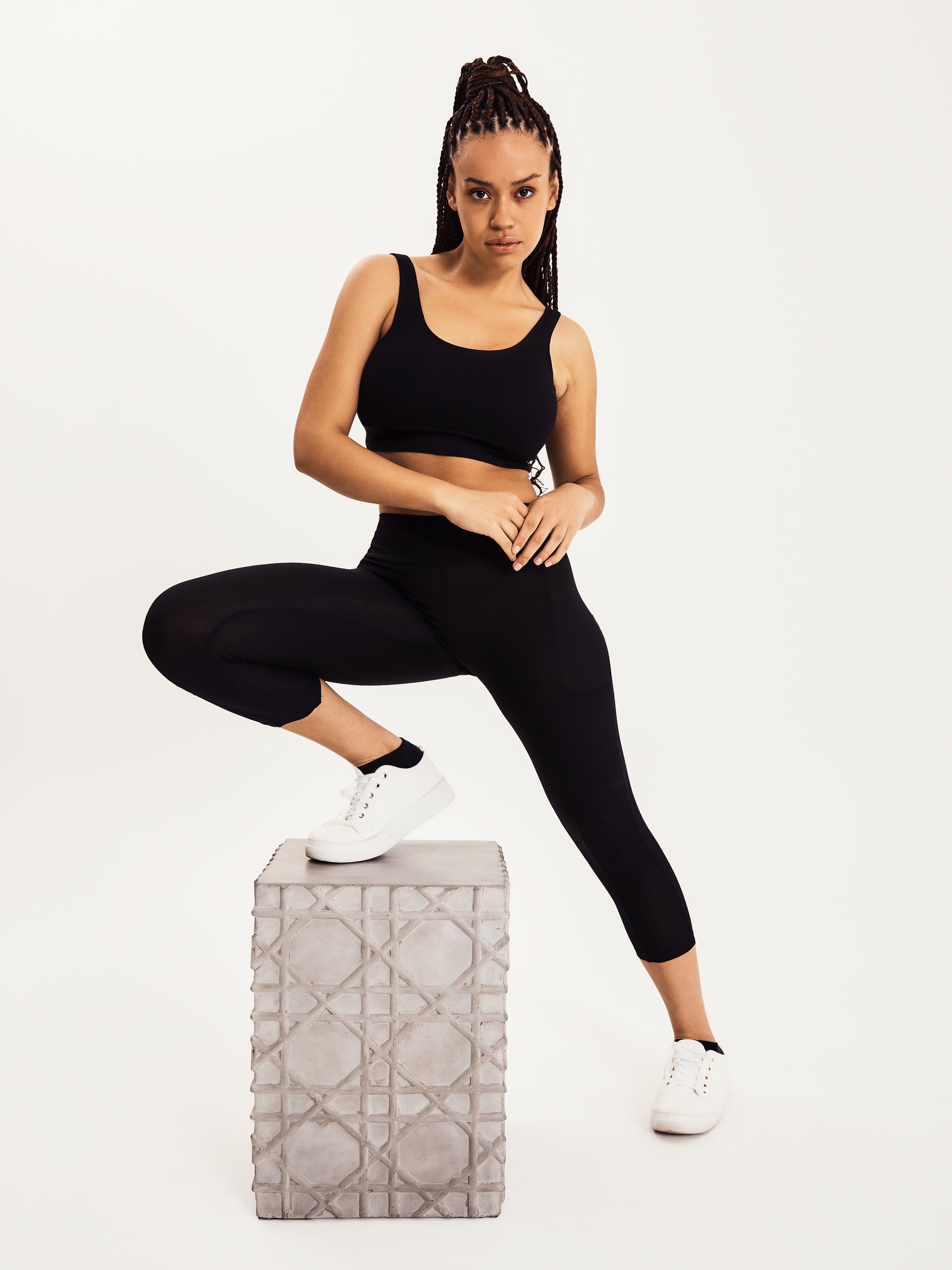 Women's Bamboo Leggings