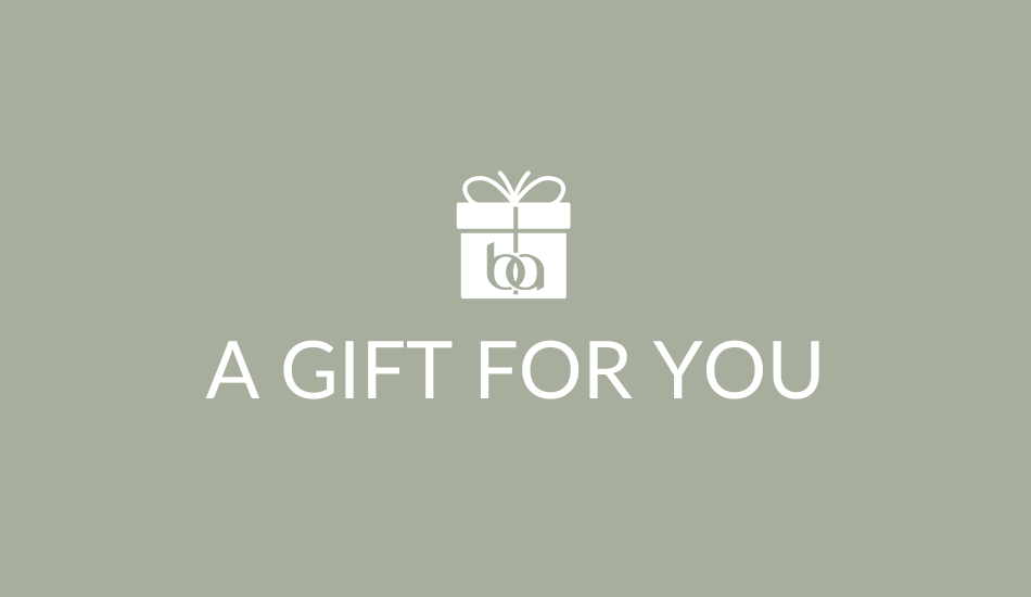 Bamboo Active Gift Card